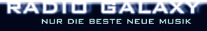 Unsere Partner: Radio Galaxy - Nur die beste neue Musik