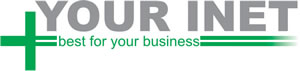 Unsere Partner: YOUR INET - best for your business